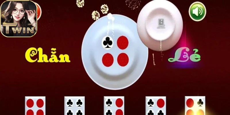 Ảnh người chơi trải nghiệm game trên app twin68 vui vẻ