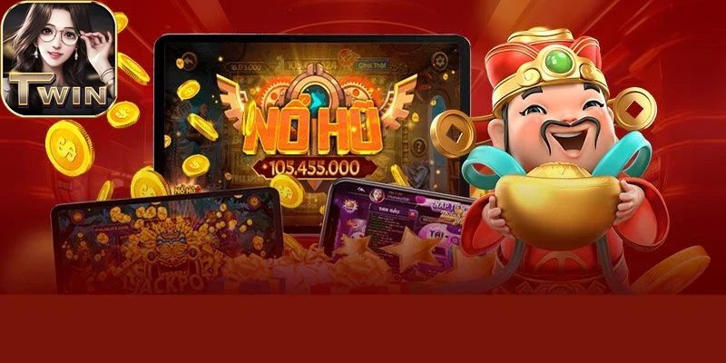 Giao diện trực quan của chơi có trách nhiệm trên twin68