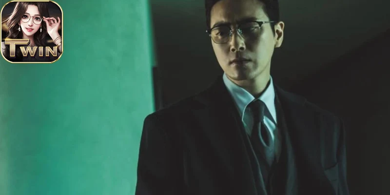 Hình ảnh giao diện hiện đại của CEO Twin68 trên nền tảng trực tuyến
