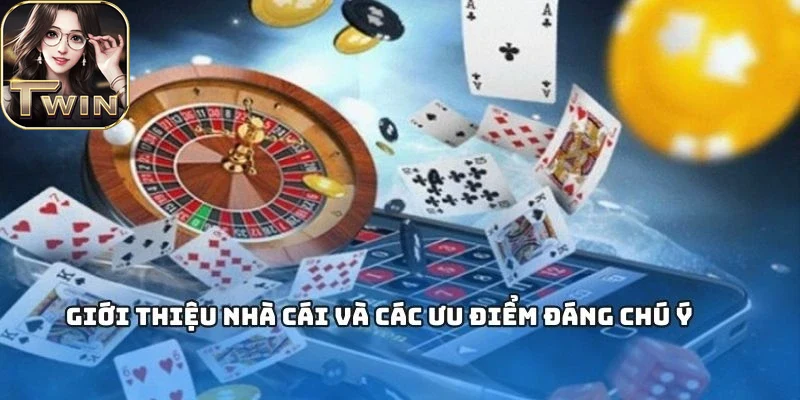 Hình ảnh giao diện nổi bật của game twin68 trên điện thoại.